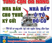 1 Chuyên thu mua nhanh nhà đất, trang trại, khách sạn - ô tô - đồ cổ  tại Đà Nẵng.