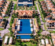 2 Fusion Resort   Villas Danang: Nơi sống đẳng cấp trên đại lộ kim cương