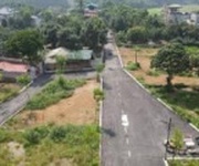 3 Bán lô đất kinh doanh mặt đường liên huyện nhỉnh 1 tỷ tại hòa lạc
