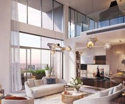 1 Bán căn penthouse rộng nhất tại khai sơn long biên ban công đông nam 271m2 nhìn hồ điều hòa