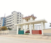 Bán đất KĐT Hà Phong, Tiền Phong, Mê Linh,Lô góc, sổ đỏ sẵn sang tên. 369m. GIÁ 16,83 TỶ.