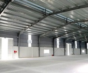 Bán 3.000 m2 đất có sẵn kho xưởng tại thanh trì.