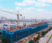 3 Căn hộ siêu vip 3pn, 110.9m2 hướng đông nam view hồ khai sơn city, giá 4.2  tỷ