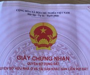 1 Chính chủ cần bán nhanh cần bán đất   nhà mặt tiền đường hải phòng