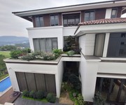 4 Cần bán căn Biệt thự FLC Villa Hạ Long dt 300m2 xây thô hoàn thiện mặt ngoài