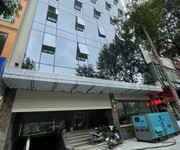 Bán tòa nhà Văn Phòng 9 mặt phố Quang Trung Dt 290m2 Mt13m.GIÁ 140tỷ
