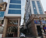 Bán tòa nhà VP 9 tầng mặt phố Khuất Duy Tiến Dt150m2 Mt 6.5m.GIÁ  70tỷ