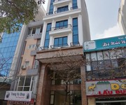 Bán tòa nhà VP 9 tầng mặt phố Nam Đồng - Xã Đàn Dt 125m2 Mt 6m... 65tỷ
