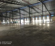 Chuyển nhượng nhà máy 8.300m2 ở KCN Bình Phước
