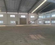 4 Cho thuê 3.257 m2 kho xưởng mới trong KCN Mỹ phước