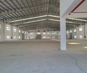 2 Cho thuê 3.257 m2 kho xưởng mới trong KCN Mỹ phước