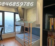 1 Bán chung cư 3 ngủ 2wc the sun mễ trì,view thành phố,full nội thất 85m2 giá 3.9 tỷ thương lượng