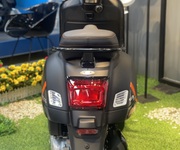 1 Vespa GTS 150cc đẳng cấp và phong độ