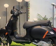 Vespa GTS 150cc đẳng cấp và phong độ
