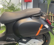 3 Vespa GTS 150cc đẳng cấp và phong độ