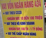 1 434 vay vốn an toàn