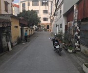 Cần bán lô đất đường thông ngõ ô tô phố Đàm Lộc chỉ 1,65 tỷ