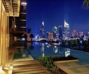 Cho thuê căn hộ cao cấp EMPIRE CITY  1PN giá 18Tr, tầng cao view sông tuyệt đẹp, vào ở ngay