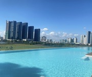 1 Cho thuê căn hộ cao cấp EMPIRE CITY  1PN giá 18Tr, tầng cao view sông tuyệt đẹp, vào ở ngay