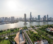 2 Cho thuê căn hộ cao cấp EMPIRE CITY  1PN giá 18Tr, tầng cao view sông tuyệt đẹp, vào ở ngay