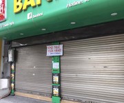 Cho thuê mặt bằng kinh doanh dịch vụ tại số 260 lê thanh nghị, hai bà trưng, hà nội