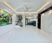 2 Cần bán căn nhà 3 tầng hiện đại tại Quán Trữ, Đồng Hoà, Kiến An