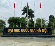 4 Mở bán quỹ đất tái định cư đại học quốc gia hà nội giá chỉ 3x..