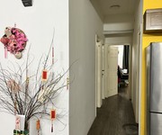 Chính chủ cho thuê căn hộ chung cư CT1 HVQY 103 Văn Quán, Hà Đông, HN