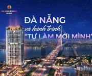 2 Những lý do nên chọn The Panoma - Sun Cosmo Residence Đà Nẵng