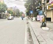 Bán nhà mặt đường Trần Tất Văn, Kiến An