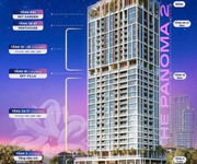 3 Căn hộ 3 phòng ngủ 83m2 rẻ nhất dự án Sun Cosmo mặt tiền sông Hàn