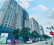 3 Sở hữu ngay căn góc 2pn   2wc. view sông và cầu tại khai sơn city giá từ 40tr/m2