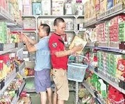 2 Nhượng lại gấp siêu thị cho người đam mê kinh doanh  địa chỉ: đường lê đình cẩn, phường tân tạo,