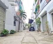 2 căn nhà kiệt ô tô 6m tôn đức thắng, gần đại học bách khoa đà nẵng