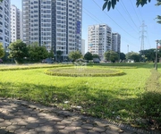 Bán chung cư Jardin, Sài Đồng - DT: 105,71m2, 03 PN, 2VS - Căn góc - View vườn hoa nội khu