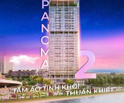 Căn hộ cao cấp The Panoma bên sông Hàn mở bán giai đoạn 1 chiết khấu khủng cho nhà đầu tư