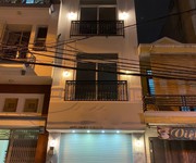 1 Nhà Bán Mặt Tiền Đường Nhất Chi Mai Quận Tân Bình.KC:4 Lầu.Giá 14,2 tỷ