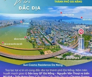 Sốc    Sở hữu căn hộ mặt tiền Sông Hàn Đà Nẵng chỉ với 1 tỷ đồng - Sun Cosmo Residence