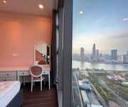 3 Cho thuê căn hộ hạng sang EMPIRE City Thủ Thiêm-2PN-giá 30tr, View sông SG mát mẻ trong lành
