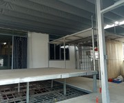 4 Cho thuê nhà xưởng 520m2 quận bình tân