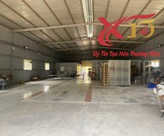 Bán nhà xưởng 1600m2  xã tân an, vĩnh cửu giá rẻ chỉ 7 tỷ