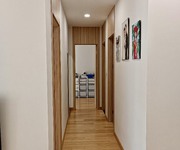1 Siêu phẩm  căn hộ đẹp 93m2, có slot ô tô, ban công hướng nam - 6.5 tỷ - tin thật không ảo