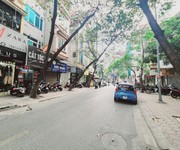 Bán Nhà 2 mặt ngõ gần phố Hoàng Văn Thái - Tô Vĩnh Diện Ngõ trước Nhà ô tô tránh