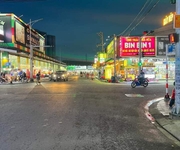 Cần bán gấp lô đất mặt tiền chợ Việt Sing, bề ngang rộng, full thổ cư