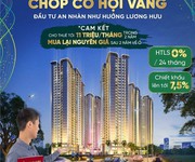 Vốn chỉ khoảng hơn 800tr.Nhận nhà ngay. Có sổ ngay và Cam kết cho thuê ngay từ 9tr/th