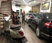 4 Bán nhà 65m2x5t, phố nguyễn khánh toàn, cầu giấy, phân lô vip, gara 2 ôtô, kd, giá 10tỷ hơn