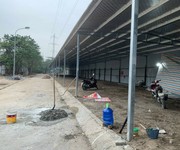 Cho thuê kho xưởng từ 300m2 đến 3.000m2 tại KĐT Vĩnh Hoàng , Hoàng Mai , Hà Nội.