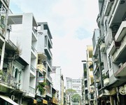 2 Bán nhà ngay trung tâm q5 sầm uất. mặt tiền đường ký hoà, phường 11, quận 5. dt 80m2. lh 0562 461