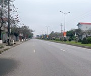Bán lô đất 80.5 m2 tuyến 2 đường Phạm Văn Đồng, Hợp Đức, Đồ Sơn