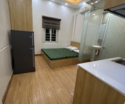 2 Bán nhà đẹp kinh doanh chung cư mini Phan Kế Bính Ba Đình 6 tỷ 45m 5 tầng 9 phòng ngủ full nội thất